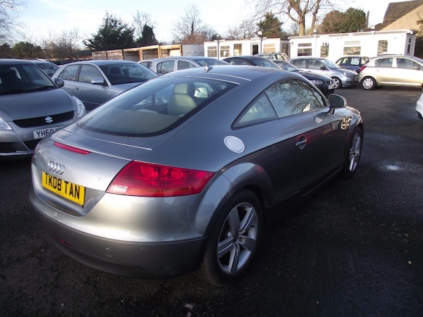 Used Audi TT 2008 for sale - 75325807: Photo 17
