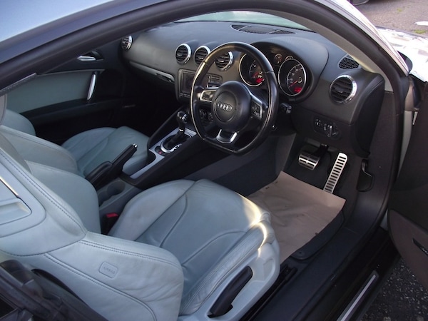 Used Audi TT 2008 for sale - 75325807: Photo 18