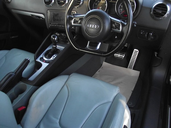 Used Audi TT 2008 for sale - 75325807: Photo 19