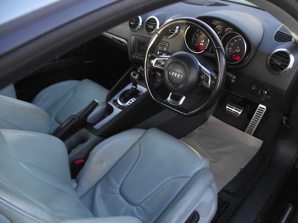 Used Audi TT 2008 for sale - 75325807: Photo 22