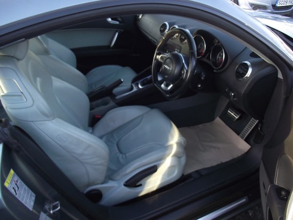 Used Audi TT 2008 for sale - 75325807: Photo 24