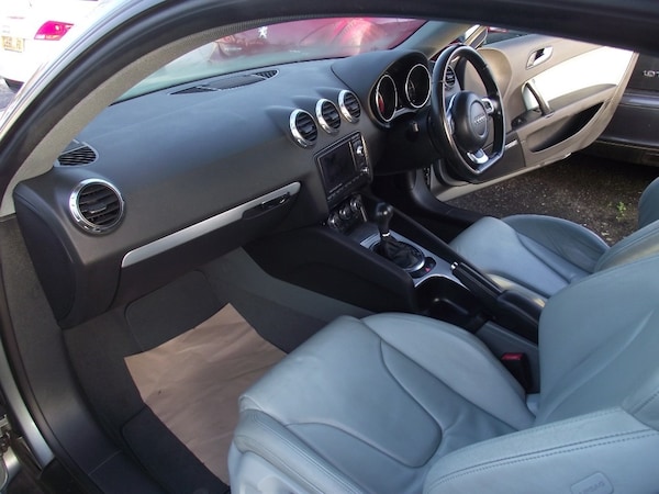 Used Audi TT 2008 for sale - 75325807: Photo 26