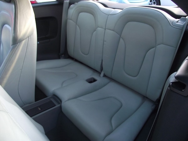 Used Audi TT 2008 for sale - 75325807: Photo 27