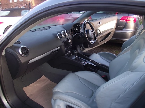 Used Audi TT 2008 for sale - 75325807: Photo 28