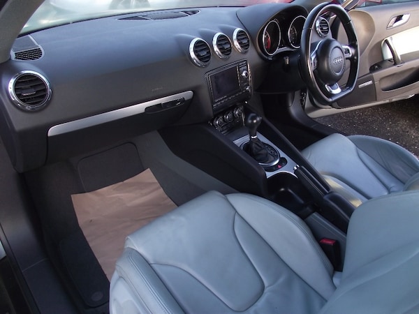 Used Audi TT 2008 for sale - 75325807: Photo 29
