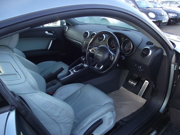 Used Audi TT 2008 for sale - 75325807: Photo 30