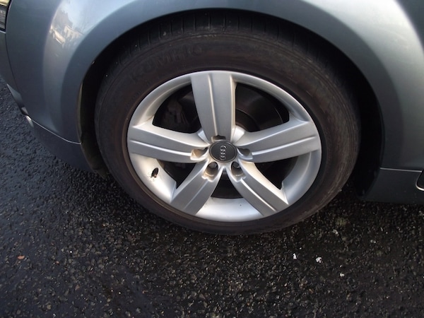 Used Audi TT 2008 for sale - 75325807: Photo 31
