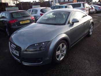 Used Audi TT 2008 for sale - 75325807: Photo