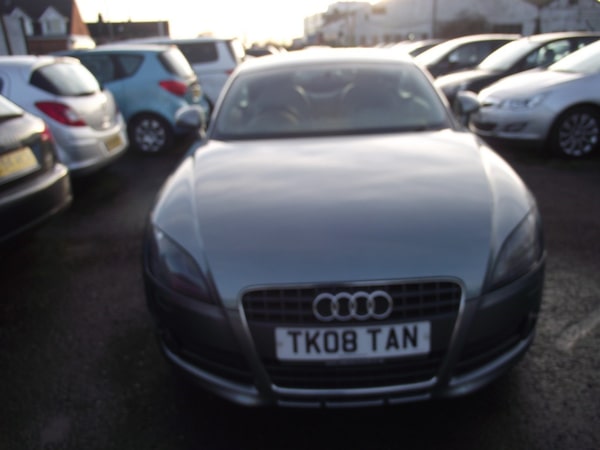 Used Audi TT 2008 for sale - 75325807: Photo 5