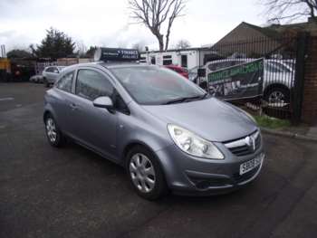 2008 - 1.4i 16V Club 3dr Auto [AC]