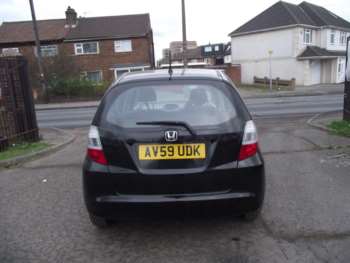 Used Honda Jazz 2010 for sale - 67144175: Photo