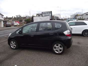 Used Honda Jazz 2010 for sale - 67144175: Photo