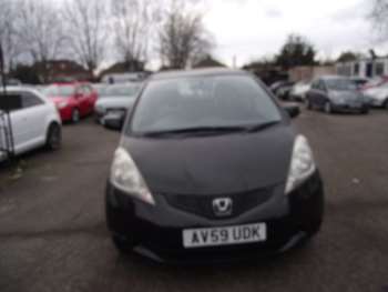 Used Honda Jazz 2010 for sale - 67144175: Photo