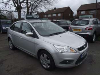 2008 - 1.8 Style 5dr
