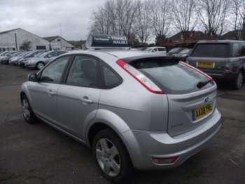 Used Ford Focus 2008 for sale - 74802377: Photo
