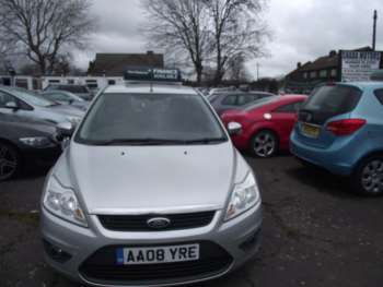 Used Ford Focus 2008 for sale - 74802377: Photo