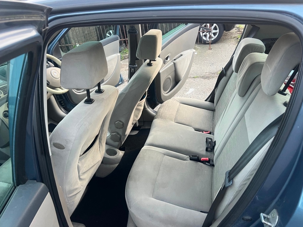 Used Renault Clio 2007 for sale - 77567315: Photo 9