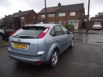 Used Ford Focus 2007 for sale - 74179603: Photo