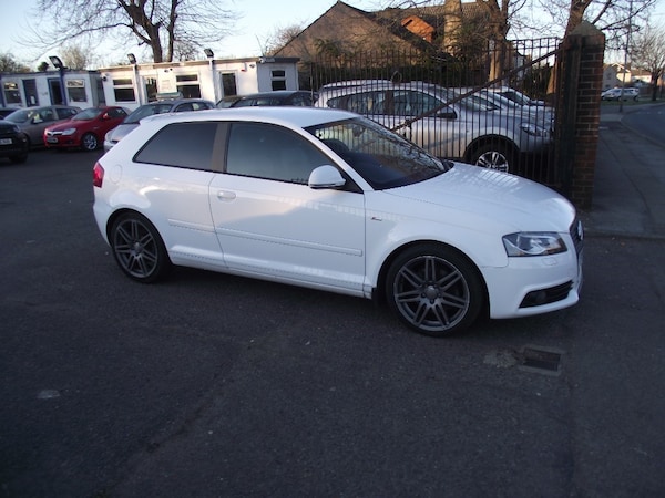 Used Audi A3 2010 for sale - 75344244: Photo 12