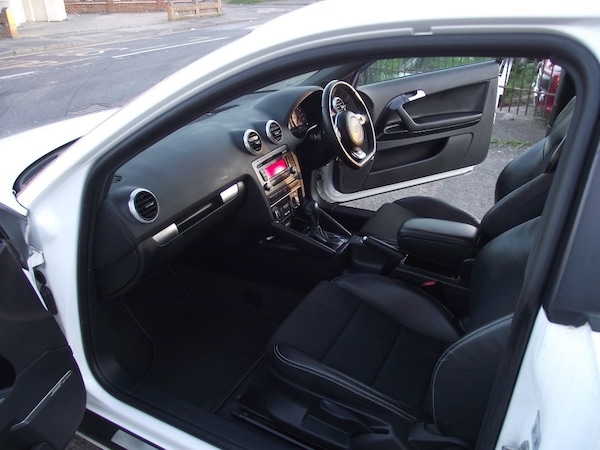 Used Audi A3 2010 for sale - 75344244: Photo 17