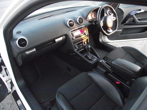 Used Audi A3 2010 for sale - 75344244: Photo 18