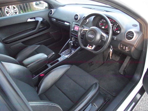 Used Audi A3 2010 for sale - 75344244: Photo 19
