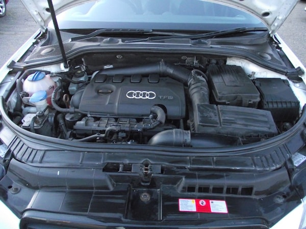 Used Audi A3 2010 for sale - 75344244: Photo 22