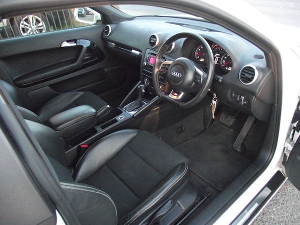 Used Audi A3 2010 for sale - 75344244: Photo 25