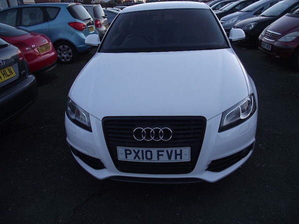 Used Audi A3 2010 for sale - 75344244: Photo 27