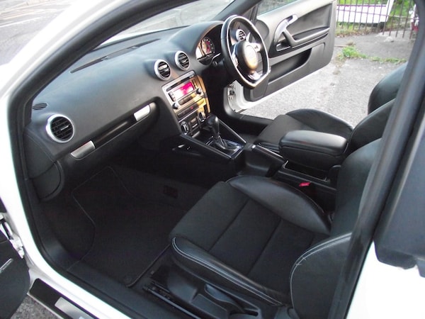 Used Audi A3 2010 for sale - 75344244: Photo 29