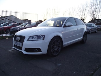 Used Audi A3 2010 for sale - 75344244: Photo