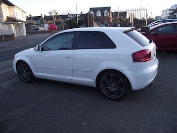 Used Audi A3 2010 for sale - 75344244: Photo