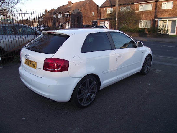 Used Audi A3 2010 for sale - 75344244: Photo 7