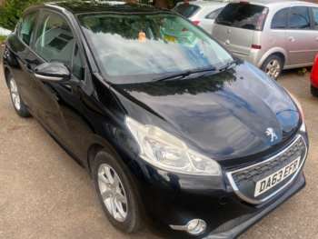 2013 - ACTIVE 3-Door
