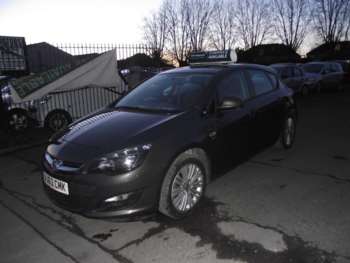 2014 - 1.4i 16V Energy 5dr