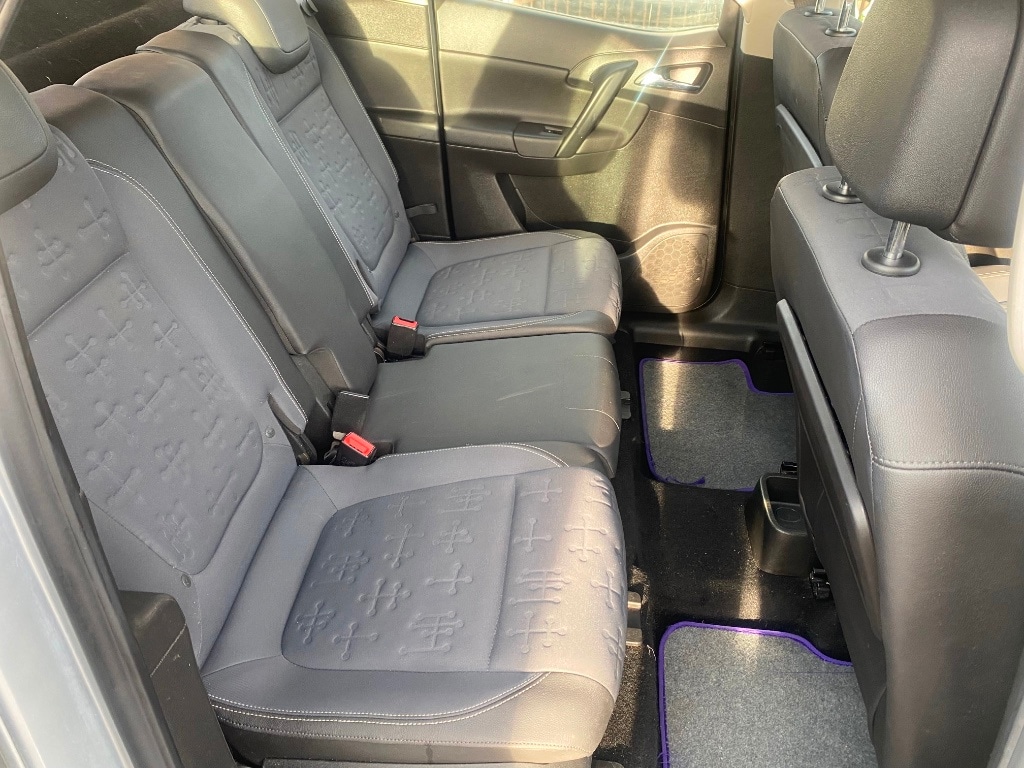 Used Vauxhall Meriva 2015 for sale - 76702522: Photo 10