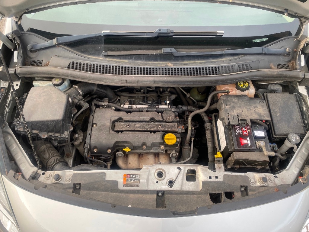 Used Vauxhall Meriva 2015 for sale - 76702522: Photo 6