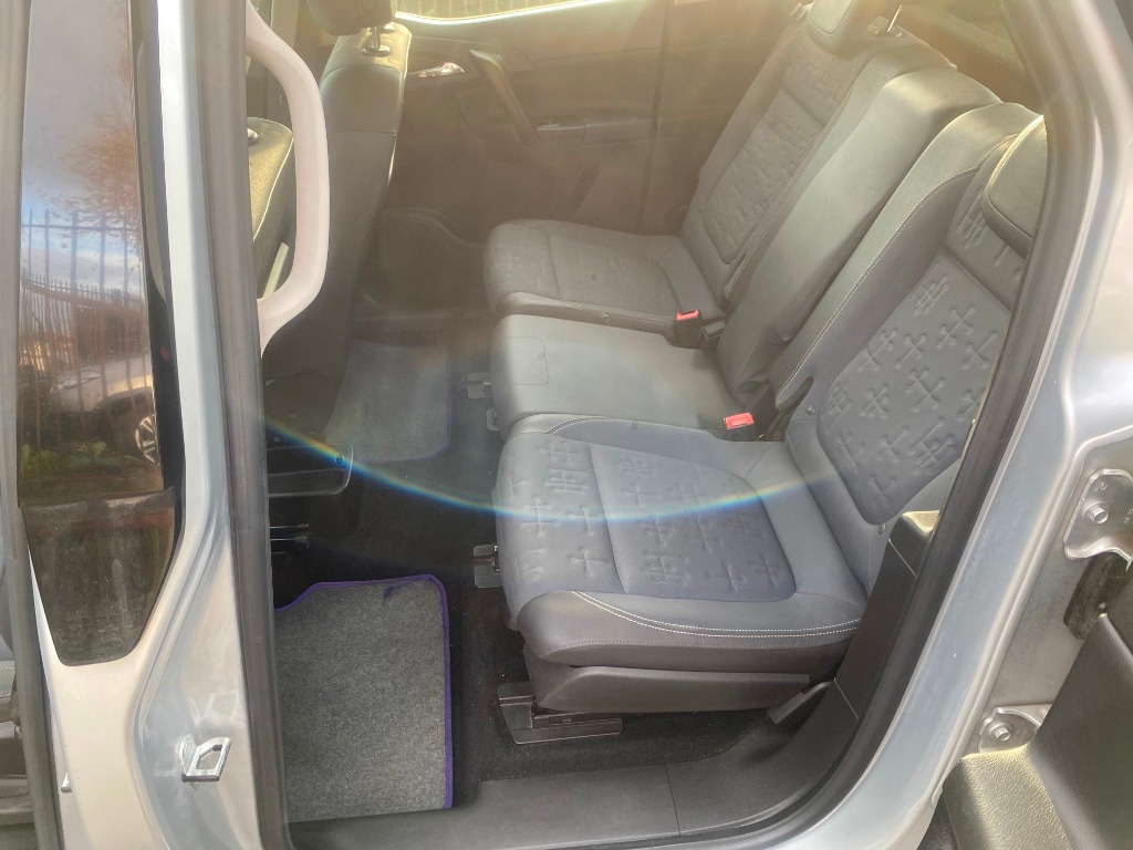 Used Vauxhall Meriva 2015 for sale - 76702522: Photo 7