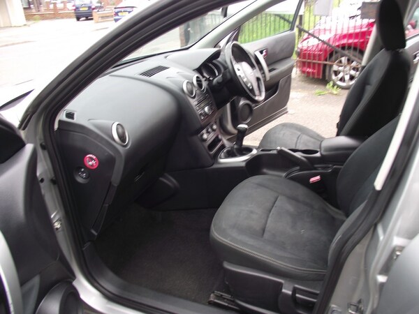 Used Nissan Qashqai 2010 for sale - 75344225: Photo 11