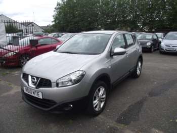 2010 - 1.6 Acenta Hatchback 5d 2WD 1598cc 5-Door