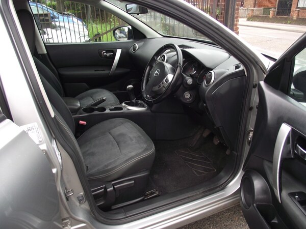 Used Nissan Qashqai 2010 for sale - 75344225: Photo 7