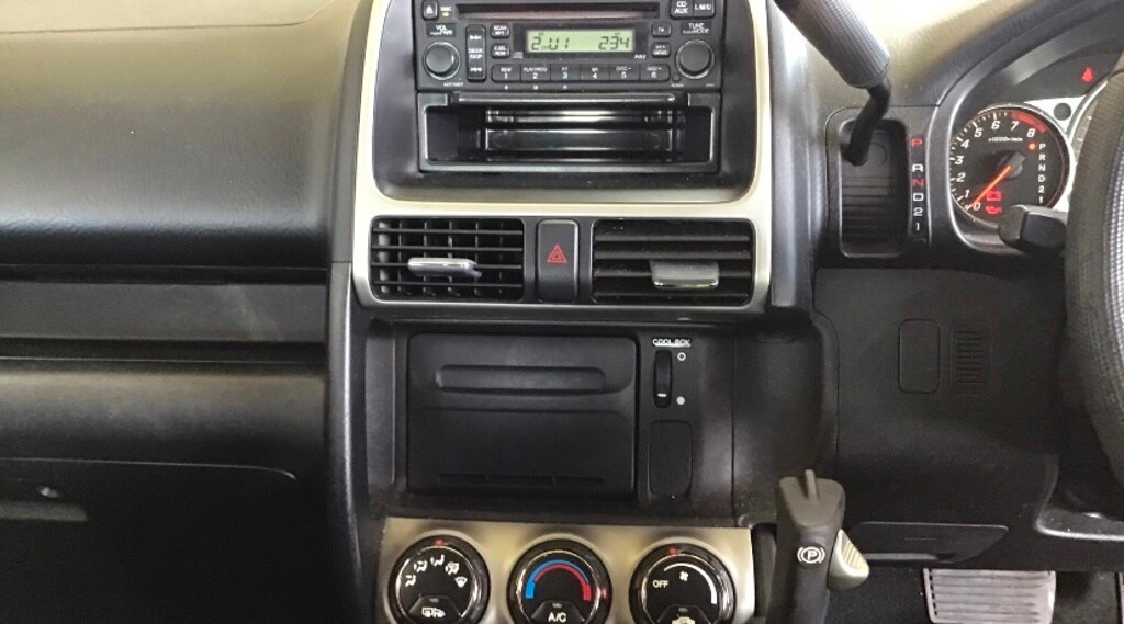 Used Honda CR-V 2005 for sale - 76275024: Photo 10