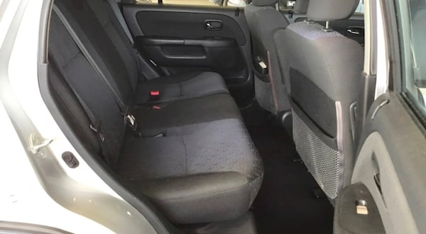 Used Honda CR-V 2005 for sale - 76275024: Photo 11