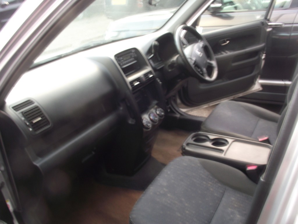 Used Honda CR-V 2005 for sale - 76275024: Photo 12