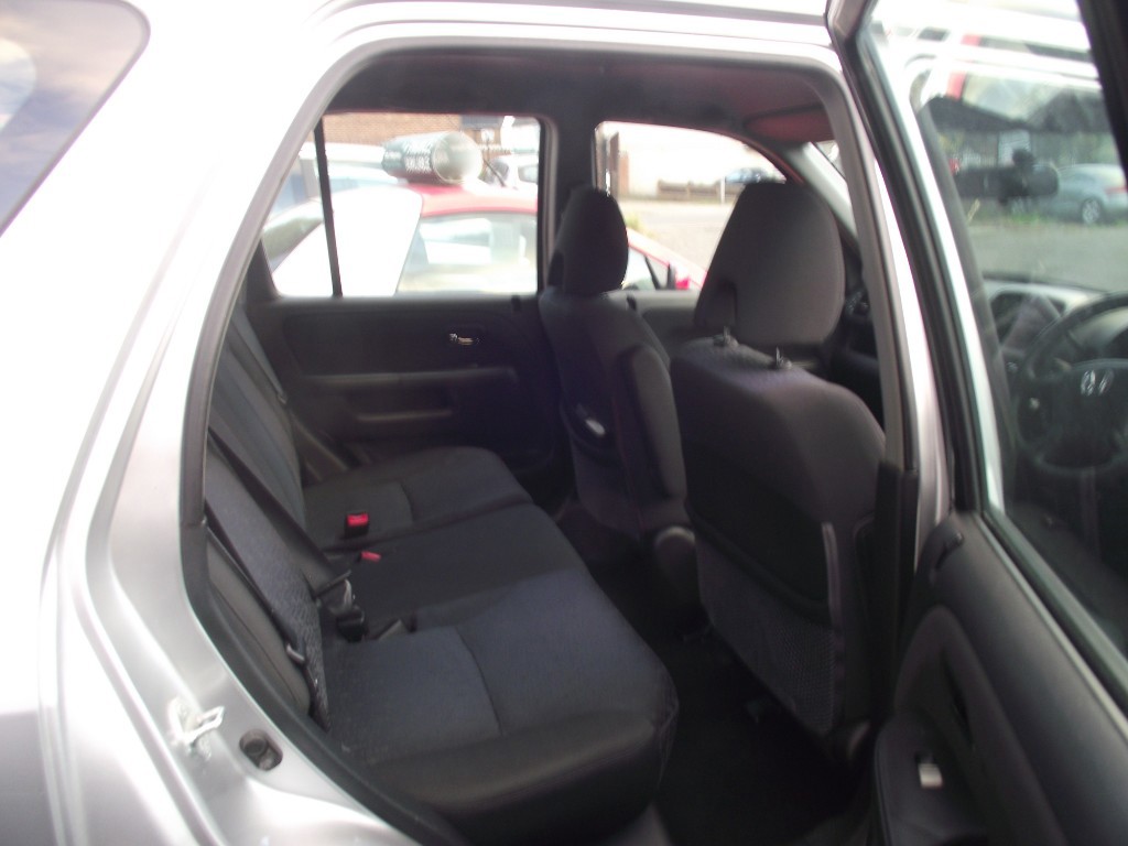 Used Honda CR-V 2005 for sale - 76275024: Photo 13