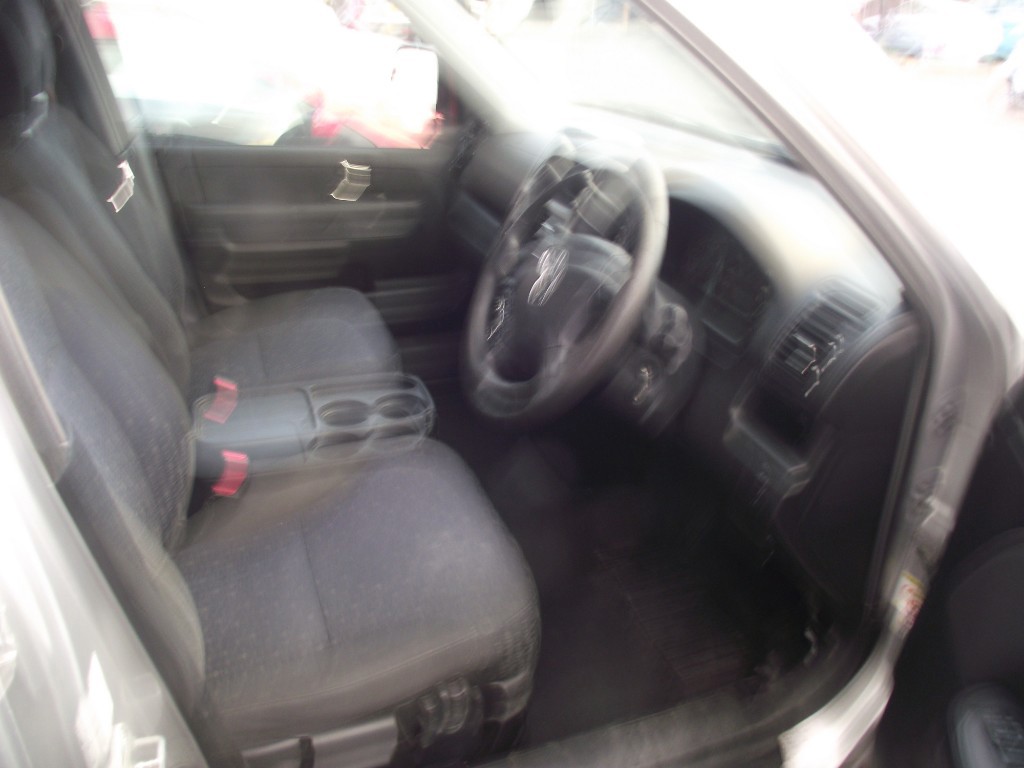 Used Honda CR-V 2005 for sale - 76275024: Photo 14