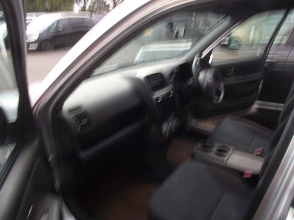 Used Honda CR-V 2005 for sale - 76275024: Photo 15