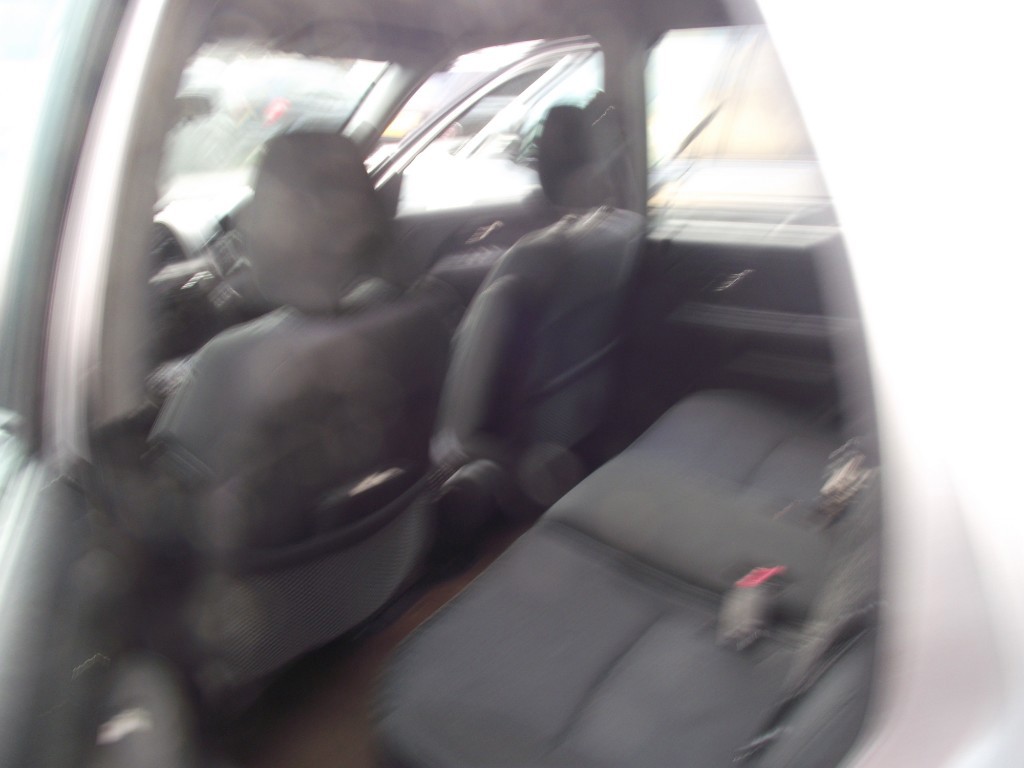 Used Honda CR-V 2005 for sale - 76275024: Photo 16
