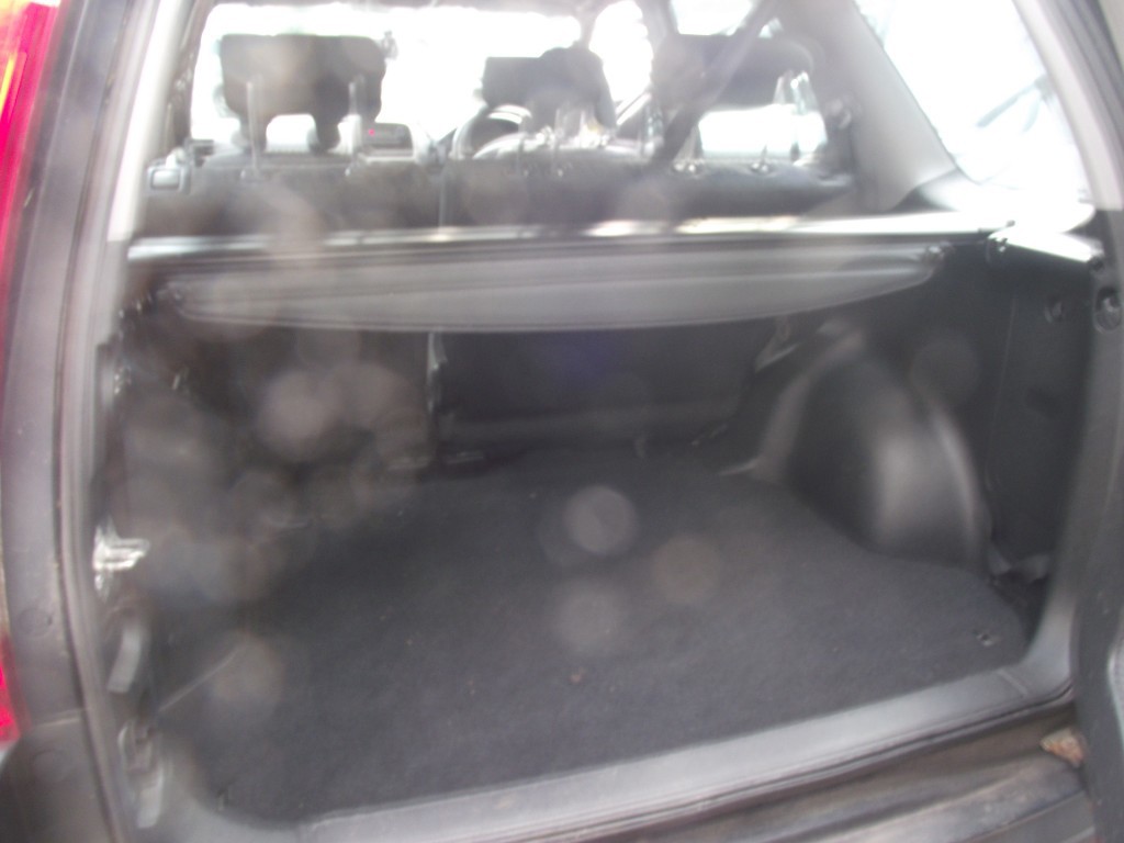 Used Honda CR-V 2005 for sale - 76275024: Photo 17