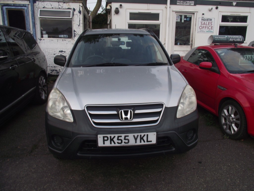 Used Honda CR-V 2005 for sale - 76275024: Photo 19